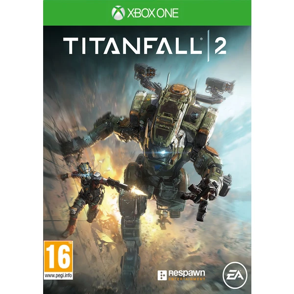 Titanfall 2 (Xbox One) - Hry na Xbox One - Hlavný obrázok