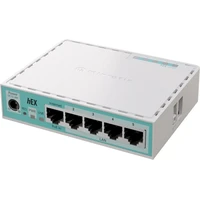 MikroTik RouterBOARD E50UG hEX 2024 router - Switche