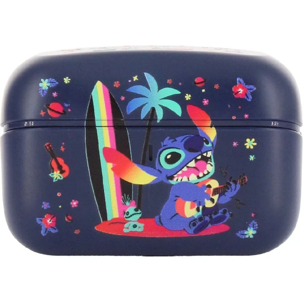 EXG Pro Buds TWS bezdrôtové slúchadlá Disney - Aloha Stitch - Slúchadlá - Hlavný obrázok
