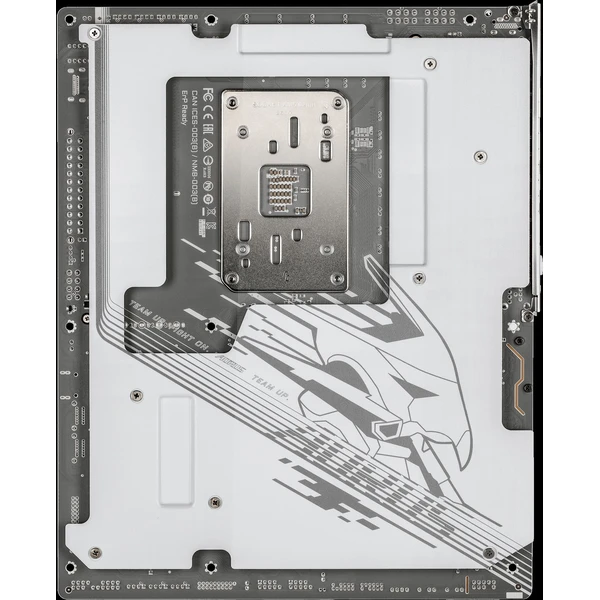 GIGABYTE X870E AORUS PRE X3D ICE - Základné dosky - Obrázok J49L000K01