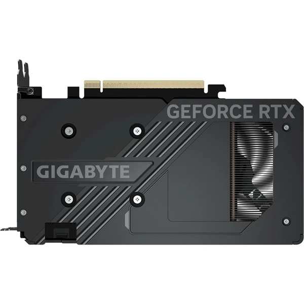 GIGABYTE NVIDIA GeForce RTX 5050 WINDFORCE OC 8G - Grafické karty - Obrázok J4BE000K01