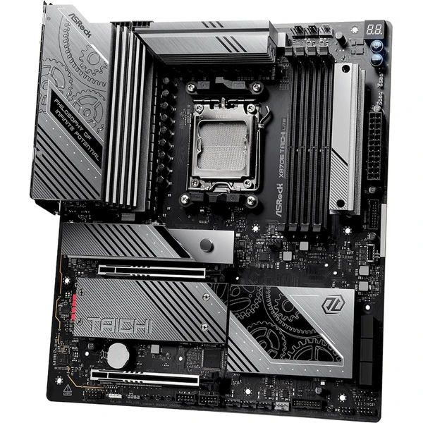 ASRock X870E TAICHI LITE - Základné dosky - Obrázok J4CA000O01