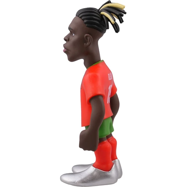 MINIX futbal: Portugal - Rafael Leao - Minix - Obrázok J4DC000P01