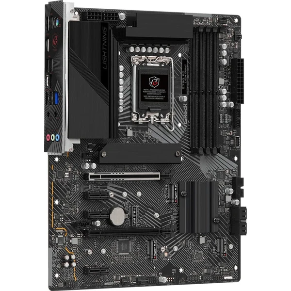 ASRock Z790 PG LIGHTNING - Základné dosky - Hlavný obrázok
