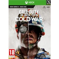 Call of Duty: Black Ops Cold War (Xbox Series) - Hry na Xbox Series