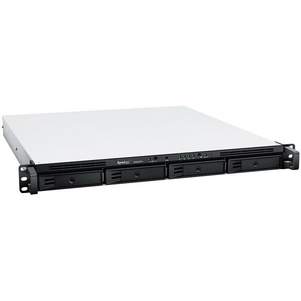 Synológia RackStation RS822RP+