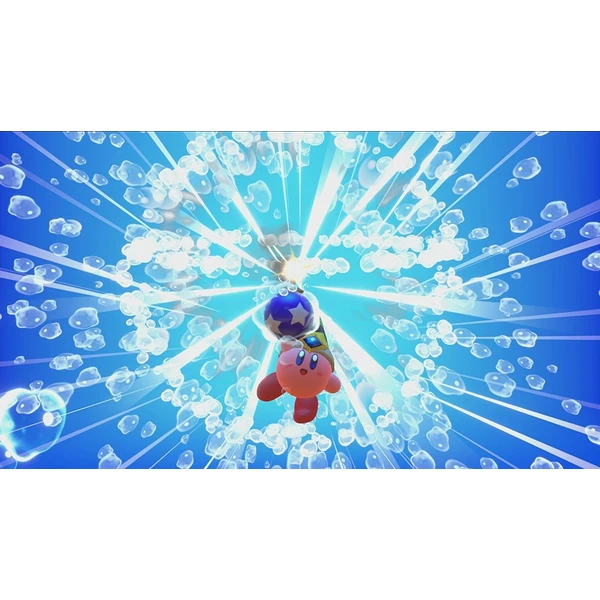 Kirby Star Allies (SWITCH) - Hry na Nintendo Switch - Obrázok J4FO600301