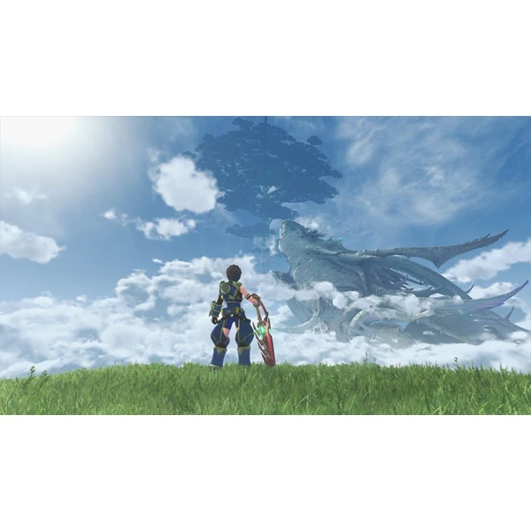 Xenoblade Chronicles 2 (SWITCH) - Hry na Nintendo Switch - Obrázok J4G3100201