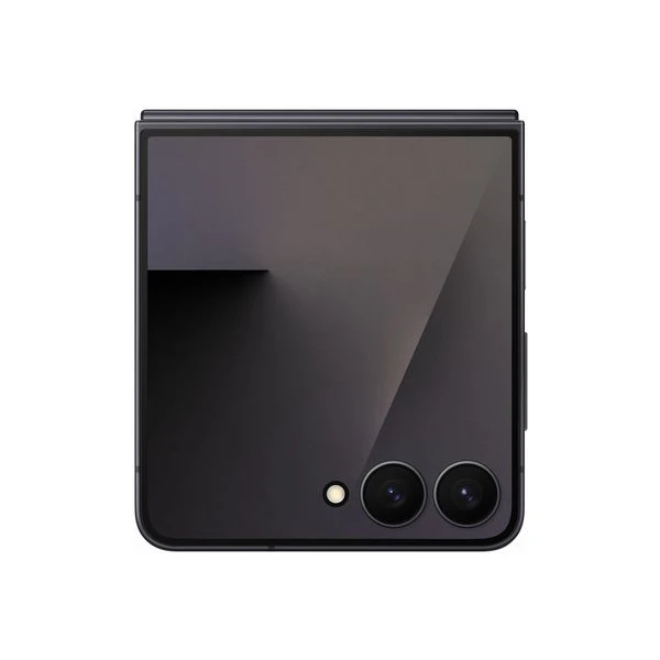 Samsung Galaxy Z Flip7 5G 12GB/256GB čierny - Mobilné telefóny - Obrázok J4IE000K01