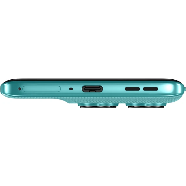 Motorola EDGE 60 Fusion 12GB/256GB PANTONE Amazonite - Mobilné telefóny - Obrázok J4JD000P01