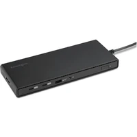 Kensington SD4842P USB-C® 10Gbps Triple Video Driverless dokovacia stanica - Dokovacie stanice