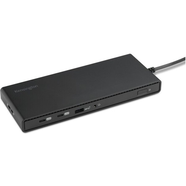 Kensington USB-C 10Gb/s Triple Video Driverless dokovacia stanica