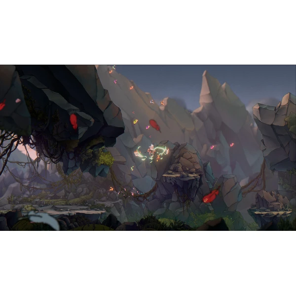 The Eternal Life of Goldman (XSX) - Hry na Xbox Series - Obrázok J4L9000L01
