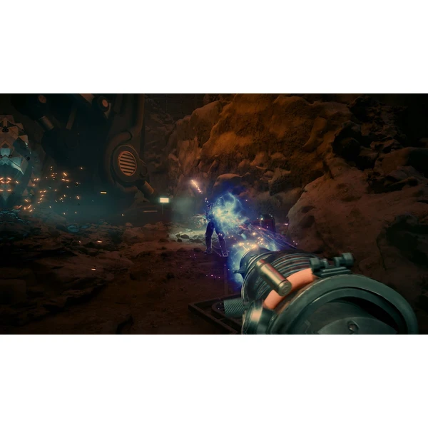 The Outer Worlds 2 Premium Edition (PS5) - Hry na PS5 - Obrázok J4LH000N01