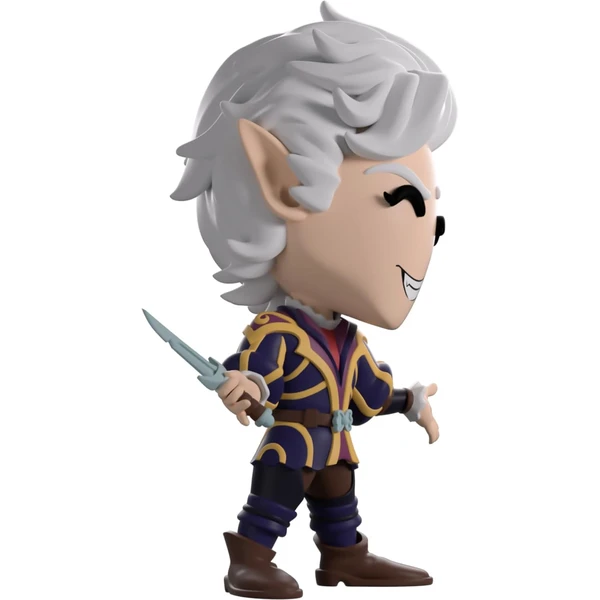 Figúrka Youtooz Baldur's Gate 3 - Astarion 13 cm    - Figúrky - Obrázok J4MF000K01