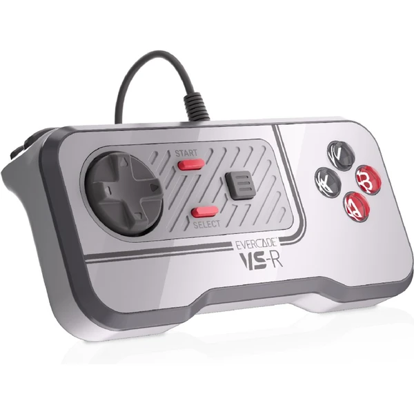 Evercade VS-R Controller - Herné ovládače - Obrázok J4MJ000K01