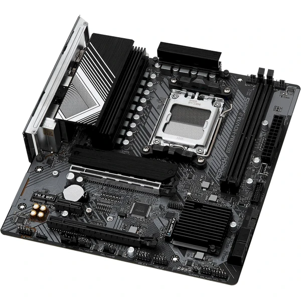 ASRock B650M-HDV/M.2    - Základné dosky - Obrázok J4NB000N01