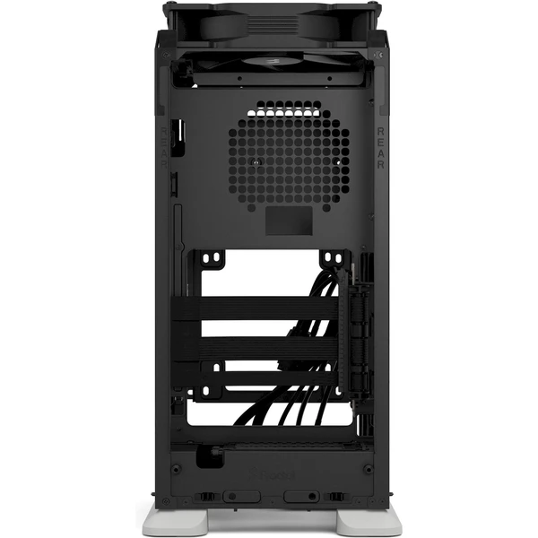 Fractal Design Mood Light Gray - Počítačové skrine - Obrázok J4P9000O01