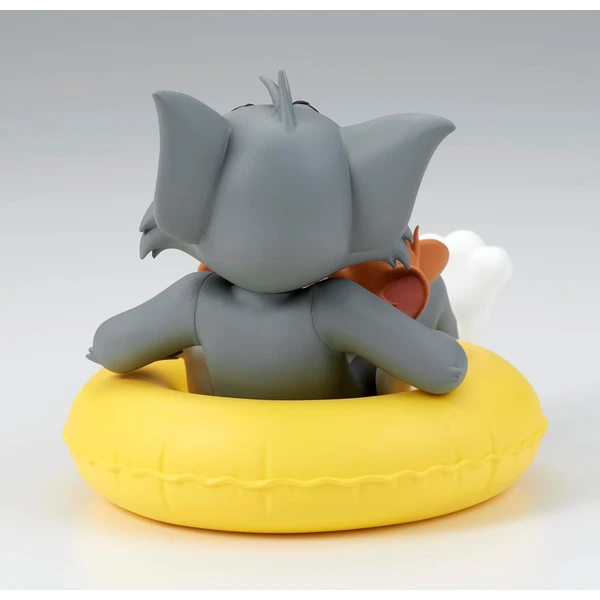 Figúrka Banpresto Tom & Jerry - Enjoy Float 10 cm - Figúrky - Obrázok J4PE000K01