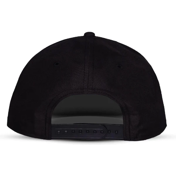 Šiltovka DOOM - Classic (snapback) - Čiapky a klobúky - Obrázok J4PE000O01