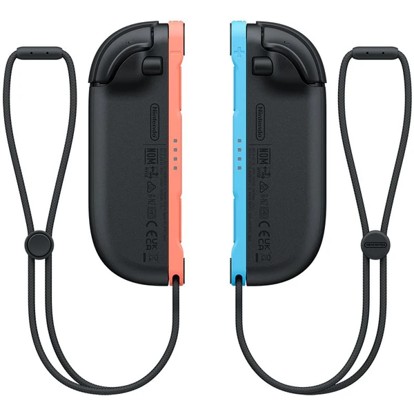 Nintendo Joy-Con 2 Set modrá/červená - Herné ovládače - Obrázok J4QD000P01