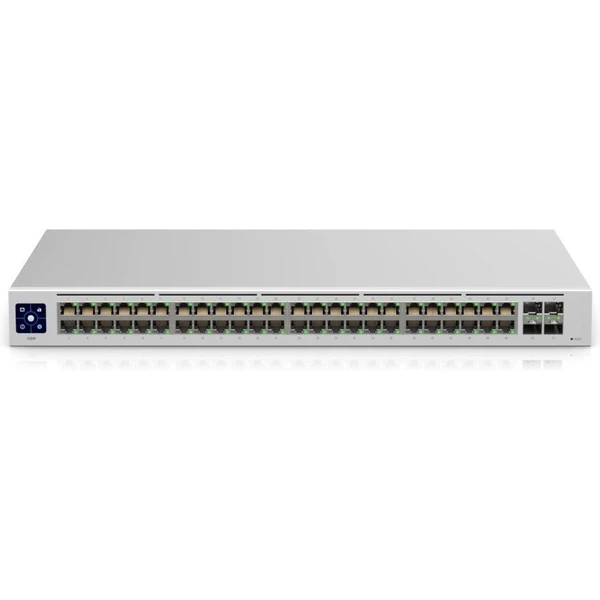 Prepínač Ubiquiti 48 - Switche - Obrázok J4QL100501