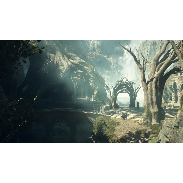 Dragon's Dogma 2 (PS5) - Hry na PS5 - Obrázok J4R1000O01