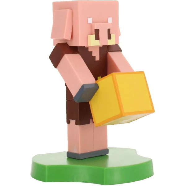 Exquisite Gaming Holdem Minecraft - Piglin - Figúrky - Obrázok J4RD000O01