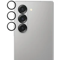 PanzerGlass® Hoops™ kroužky pro čočky fotoaparátu Samsung Galaxy Z Fold7 čirá - Ochranné fólie a sklo