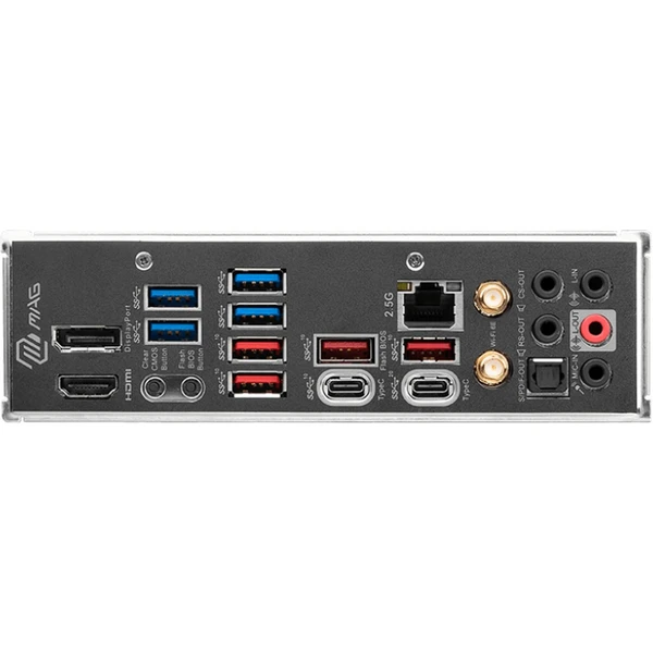 MSI MAG Z790 TOMAHAWK WIFI - Základné dosky - Obrázok J4V4000L01