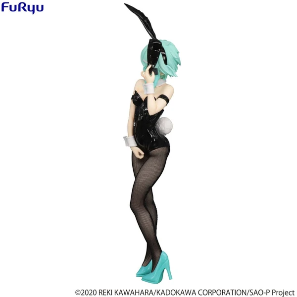Soška Fury Sword Art Online - Sinon (BiCute Bunnies) 25 cm - Sochy a sošky - Obrázok J4Z1000K01