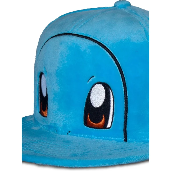 Šiltovka Difuzed Pokémon - Squirtle - Čiapky a klobúky - Obrázok J4ZD000P01