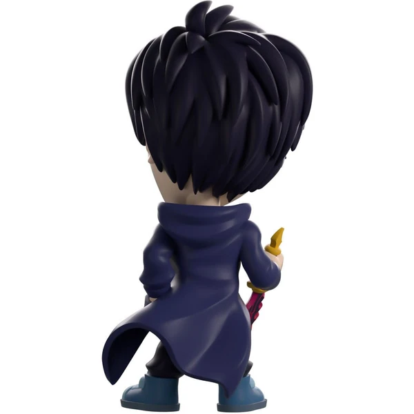 Figúrka Youtooz Solo Leveling - Sung Jinwoo 12 cm - Figúrky - Obrázok J4ZG000N01