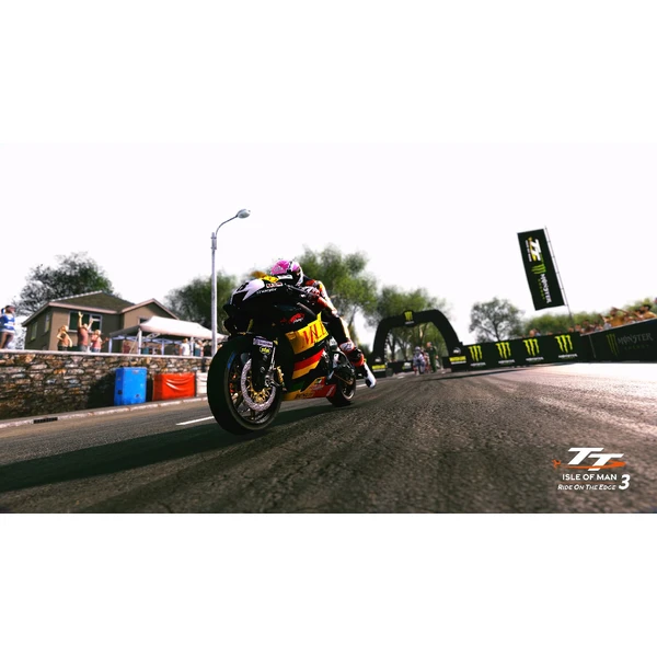 TT Isle of Man: Ride on the Edge 3 (Switch) - Hry na Nintendo Switch - Obrázok J512G00101