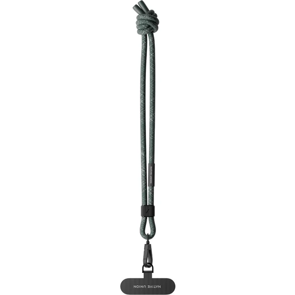 Native Union City Grip pútko na zápästie zelené - Pútka - Obrázok J51A000P01