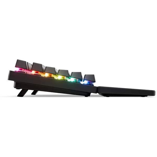 SteelSeries Apex Pro TKL WL Gen 3 herná klávesnica (US) čierna - Klávesnice - Obrázok J51C000N01