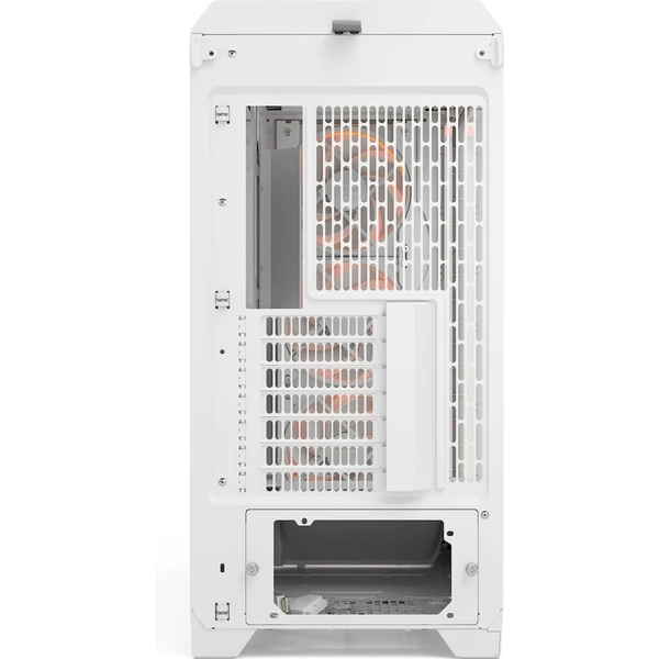 Fractal Design Meshify 3 XL Ambience Pro RGB White - Počítačové skrine - Obrázok J52G000J01