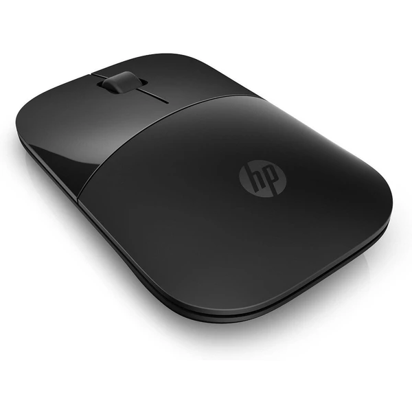 HP Z3700 bezdrôtová myš čierna - Myši - Obrázok J576300301
