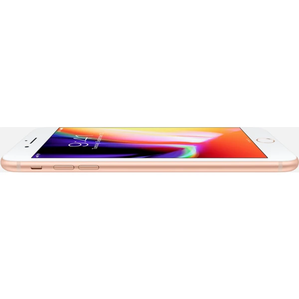 Apple iPhone 8 Plus 128GB zlat (Kategória C) - Mobilné telefóny - Obrázok J57L000101