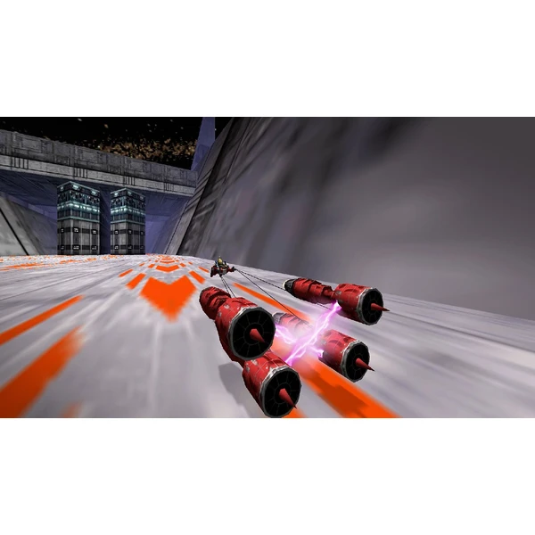 STAR WARS Heritage Pack (Switch) - Hry na Nintendo Switch - Obrázok J590000L01