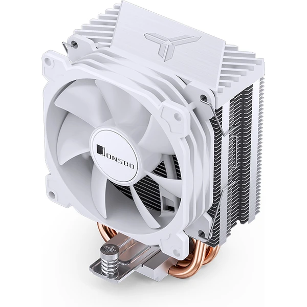 Jonsbo CR-1400E biely - Chladiče - Obrázok J5AC000K01