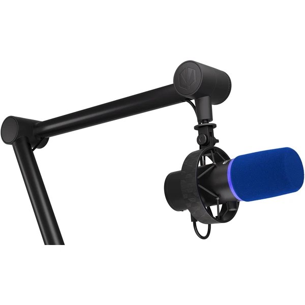 Endorfy Solum Broadcast mikrofón - Mikrofóny - Obrázok J5B2000601