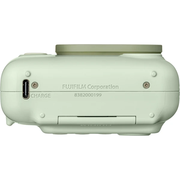 FUJIFILM Instax mini Liplay Matcha Green VN EX D - Fotoaparáty - Obrázok J5BC000L01