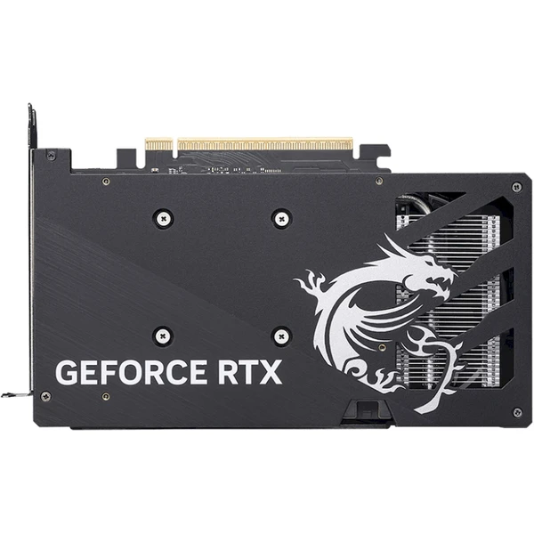 MSI NVIDIA GeForce RTX 5050 8G GAMING OC - Grafické karty - Obrázok J5BE000K01