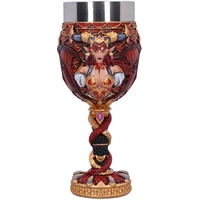 Pohár Nemesis Now World of Warcraft - Alexstrasza 19,5 cm - Hrnčeky