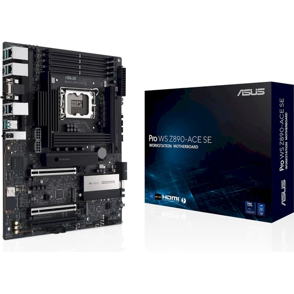 ASUS PRE WS Z890-ACE SE - Základné dosky - Obrázok J5BN000K01