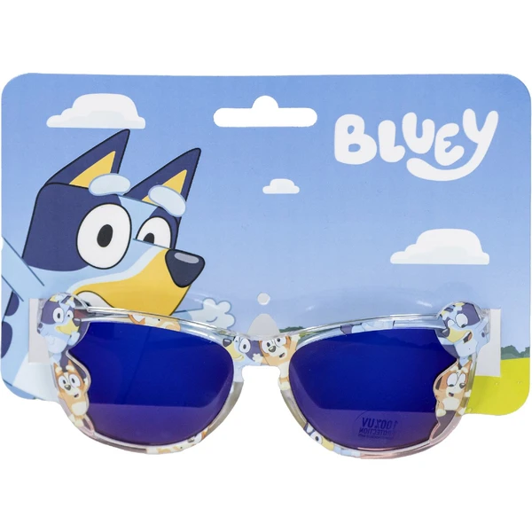 Slnečné okuliare Premium BLUEY - Okuliare - Obrázok J5D4000K01