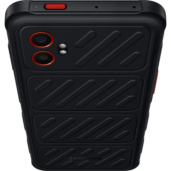 Samsung Galaxy Xcover7 Pre čierny Enterprise Edition - Mobilné telefóny - Obrázok J5DF000J01