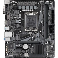 GIGABYTE H610 H V3 DDR4 - Základné dosky