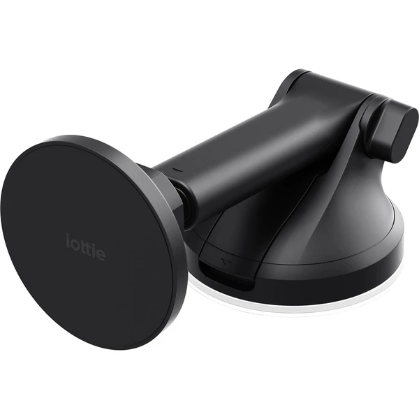 iOttie iTap 3 MagSafe Dashboard & Windshield Mount držiak do auta čierny - Držiaky - Obrázok J5EC000P01